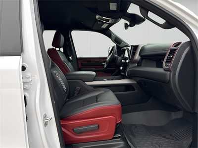 2025 RAM 1500 Crew Cab, $50990. Photo 10
