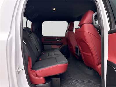2025 RAM 1500 Crew Cab, $50990. Photo 11
