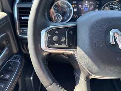 2024 RAM 2500 Crew Cab, $75990. Photo 10
