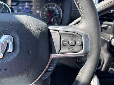 2024 RAM 2500 Crew Cab, $75990. Photo 11