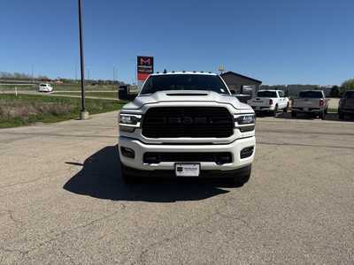 2024 RAM 2500 Crew Cab, $75990. Photo 2