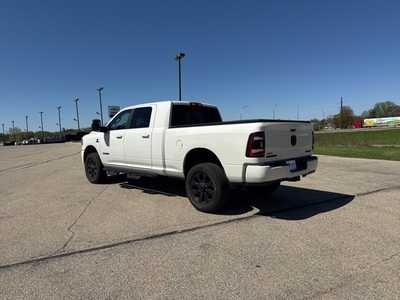 2024 RAM 2500 Crew Cab, $75990. Photo 5