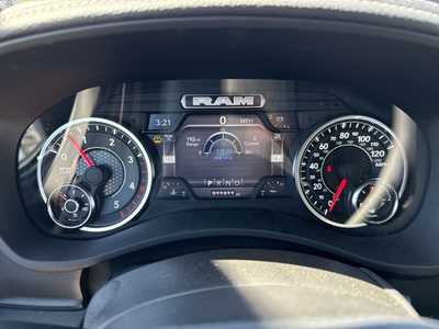 2024 RAM 2500 Crew Cab, $75990. Photo 9