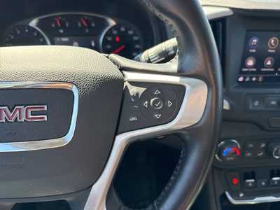 2021 GMC Terrain, $21990. Photo 10