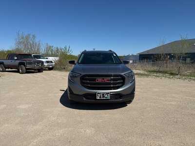 2021 GMC Terrain, $21990. Photo 2