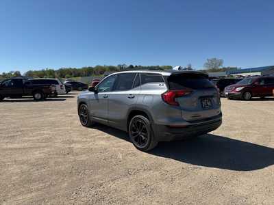 2021 GMC Terrain, $21990. Photo 5