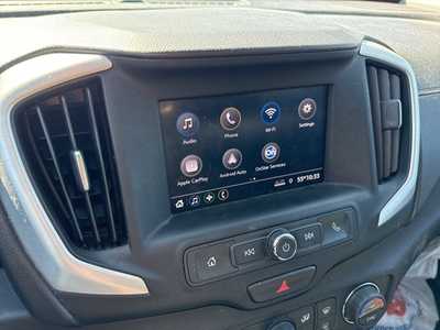 2021 GMC Terrain, $21990. Photo 6