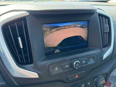 2021 GMC Terrain, $21990. Photo 7