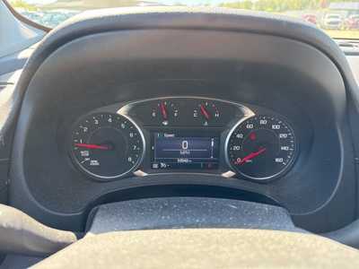 2021 GMC Terrain, $21990. Photo 8
