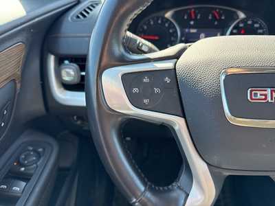 2021 GMC Terrain, $21990. Photo 9
