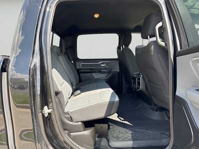 2022 RAM 1500 Crew Cab, $31990. Photo 11