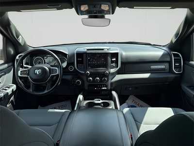 2022 RAM 1500 Crew Cab, $31990. Photo 12