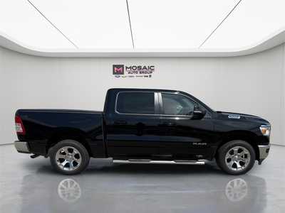 2022 RAM 1500 Crew Cab, $31990. Photo 2