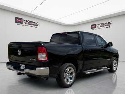 2022 RAM 1500 Crew Cab, $31990. Photo 3