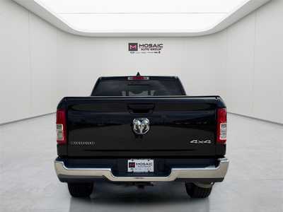 2022 RAM 1500 Crew Cab, $31990. Photo 4