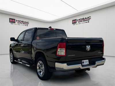 2022 RAM 1500 Crew Cab, $31990. Photo 5