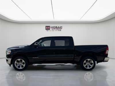 2022 RAM 1500 Crew Cab, $31990. Photo 6