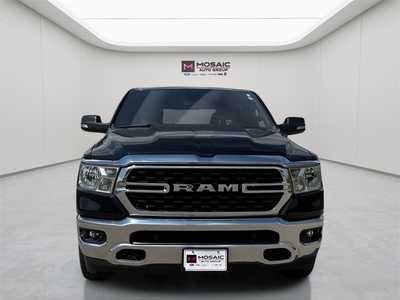 2022 RAM 1500 Crew Cab, $31990. Photo 8