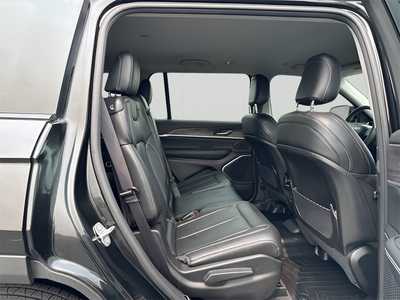 2023 Jeep Grand Cherokee L, $30990. Photo 12