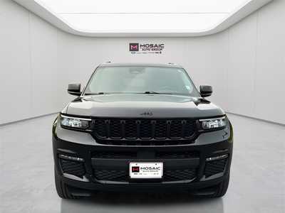 2023 Jeep Grand Cherokee L, $30990. Photo 8