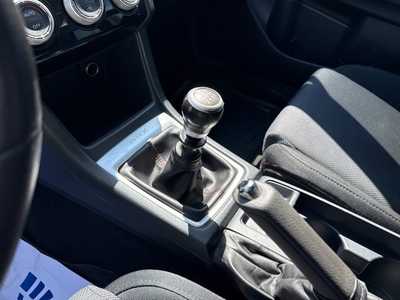 2017 Subaru WRX, $18990. Photo 11