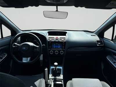 2017 Subaru WRX, $17990. Photo 12