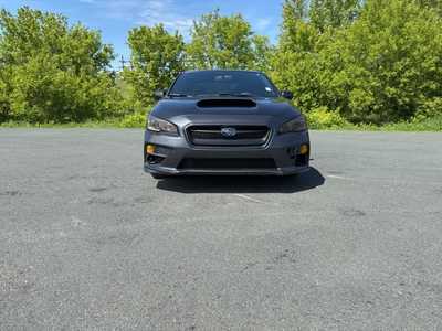 2017 Subaru WRX, $18990. Photo 2