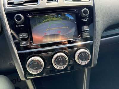 2017 Subaru WRX, $18990. Photo 5