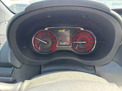 2017 Subaru WRX, $18990. Photo 6