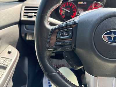 2017 Subaru WRX, $18990. Photo 7