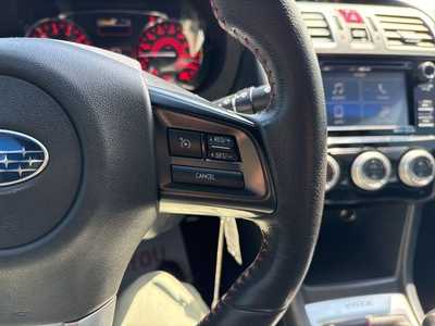 2017 Subaru WRX, $18990. Photo 8