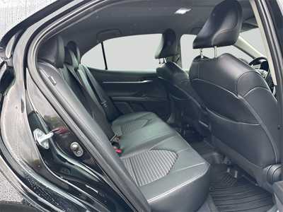 2024 Toyota Camry, $25990. Photo 11