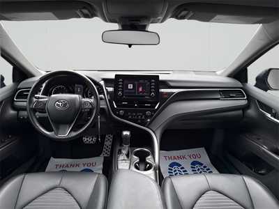 2024 Toyota Camry, $25990. Photo 12