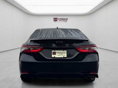 2024 Toyota Camry, $25990. Photo 4