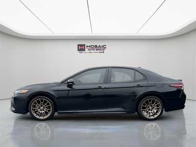 2024 Toyota Camry, $25990. Photo 6