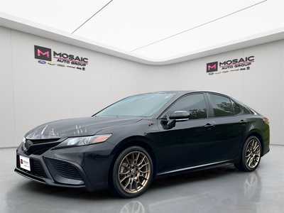 2024 Toyota Camry, $25990. Photo 7
