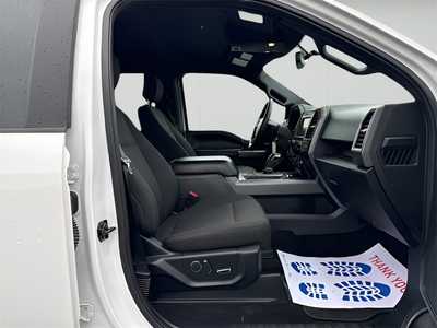 2018 Ford F150 Crew Cab, $19990. Photo 10