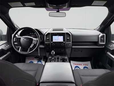 2018 Ford F150 Crew Cab, $19990. Photo 12