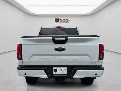 2018 Ford F150 Crew Cab, $19990. Photo 4