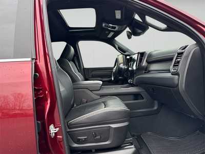 2023 RAM 2500 Crew Cab, $72990. Photo 10