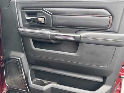 2023 RAM 2500 Crew Cab, $72990. Photo 9