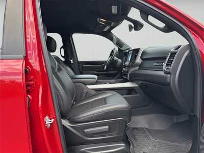 2022 RAM 1500 Crew Cab, $33990. Photo 10