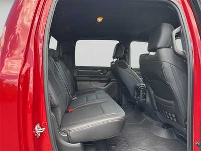 2022 RAM 1500 Crew Cab, $33990. Photo 11