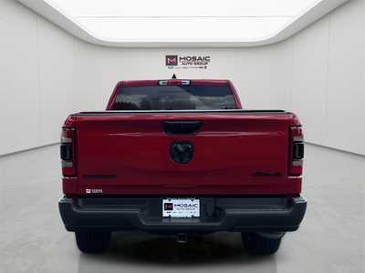 2022 RAM 1500 Crew Cab, $33990. Photo 4