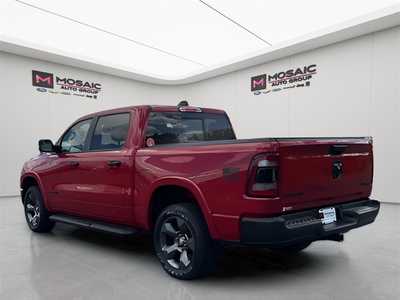 2022 RAM 1500 Crew Cab, $33990. Photo 5