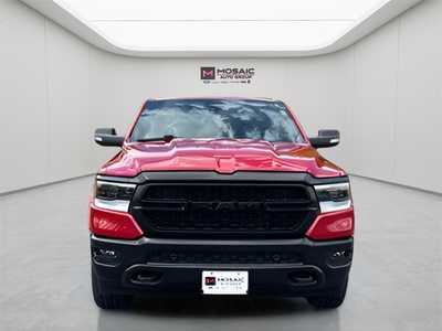 2022 RAM 1500 Crew Cab, $33990. Photo 8