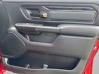 2022 RAM 1500 Crew Cab, $33990. Photo 9