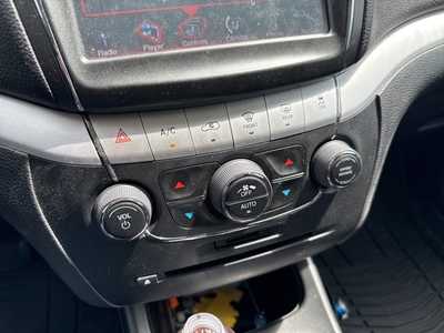 2018 Dodge Journey, $13990. Photo 10