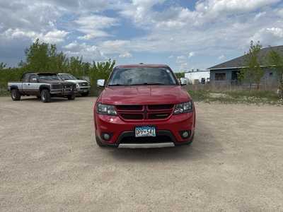 2018 Dodge Journey, $13990. Photo 2