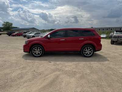 2018 Dodge Journey, $13990. Photo 4